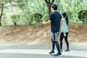 ダイエットには有酸素運動がおすすめ！効果アップと続けるコツを解説！