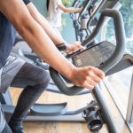 有酸素運動に適した心拍数は?目安は会話を楽しめる程度です!