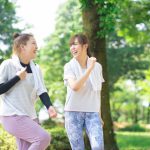 有酸素運動による効果は5つ!ダイエット中の人が嬉しい効果が!?