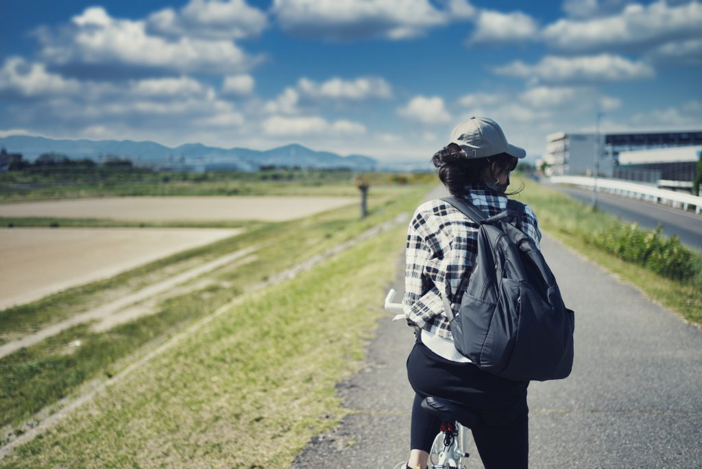 有酸素運動室内