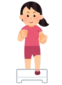 有酸素運動室内おすすめ記事